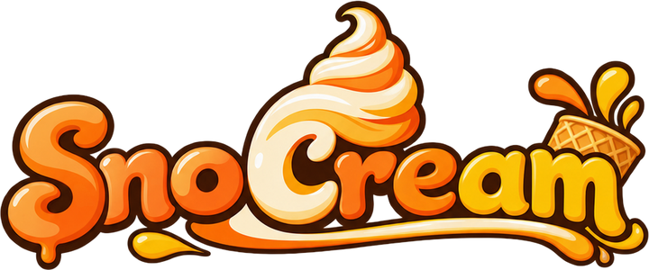 SnoCream