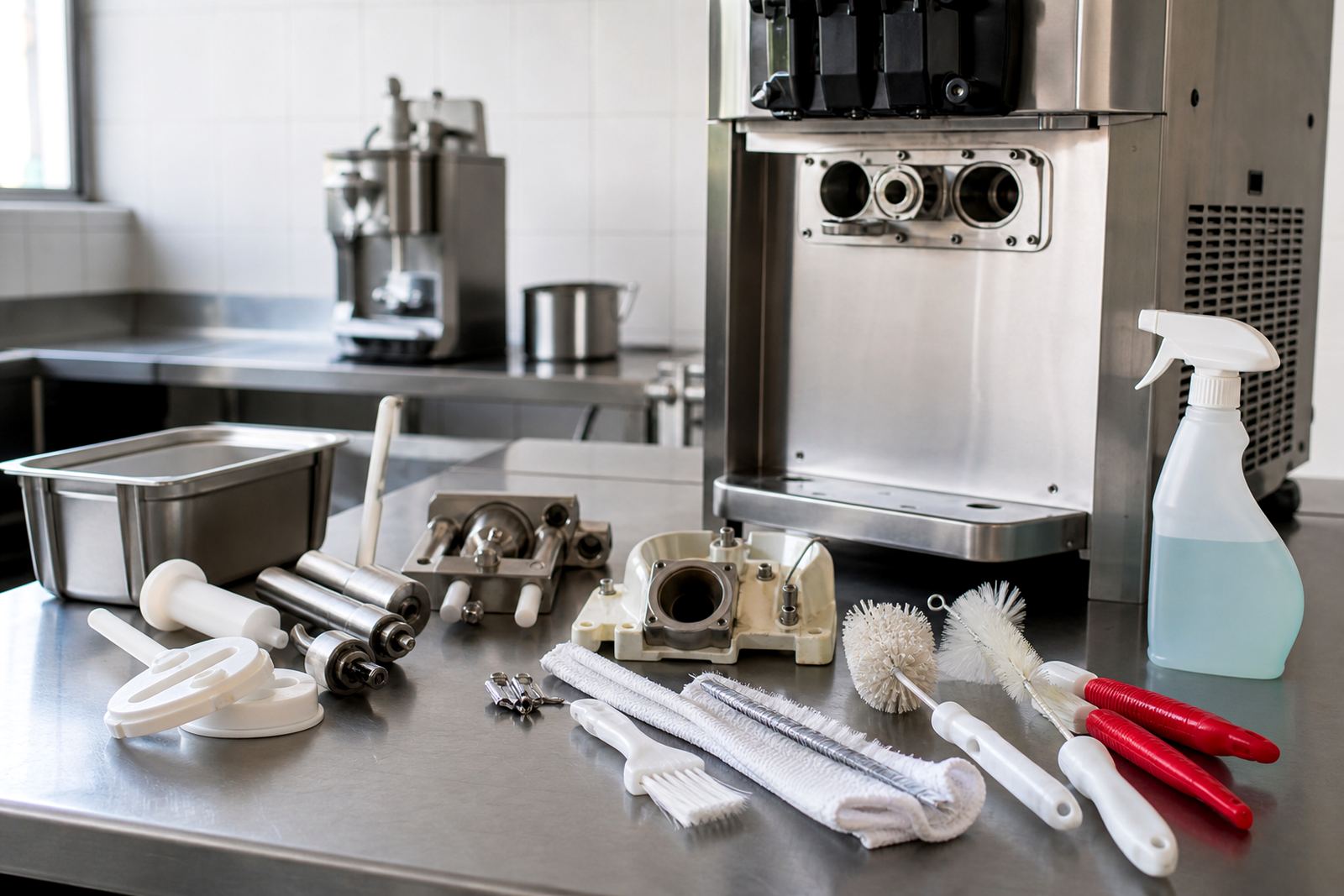 Cleaning Routine Mistakes