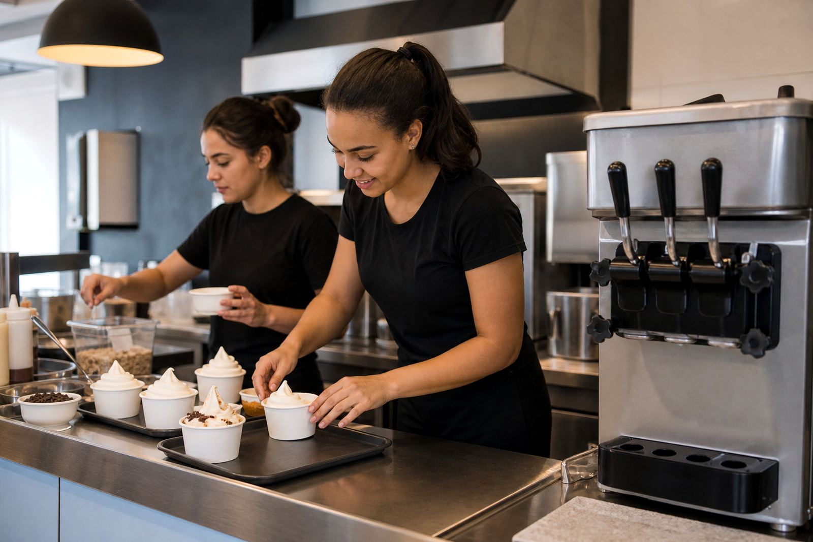 Peak Hour Staffing Tips