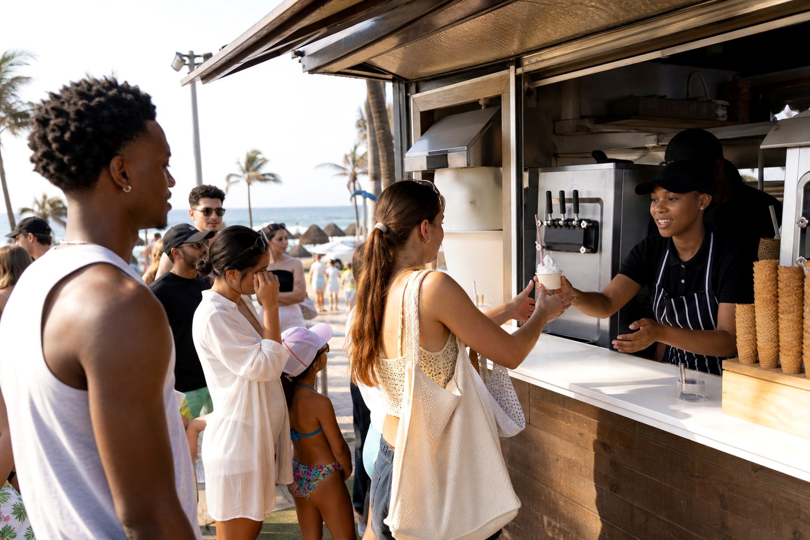 Summer Queue Planning