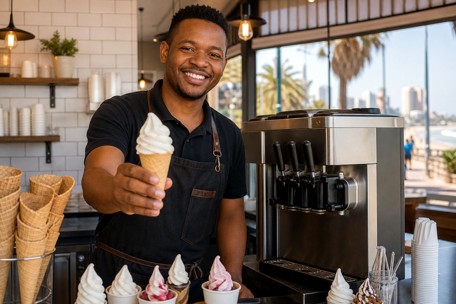 SnoCream