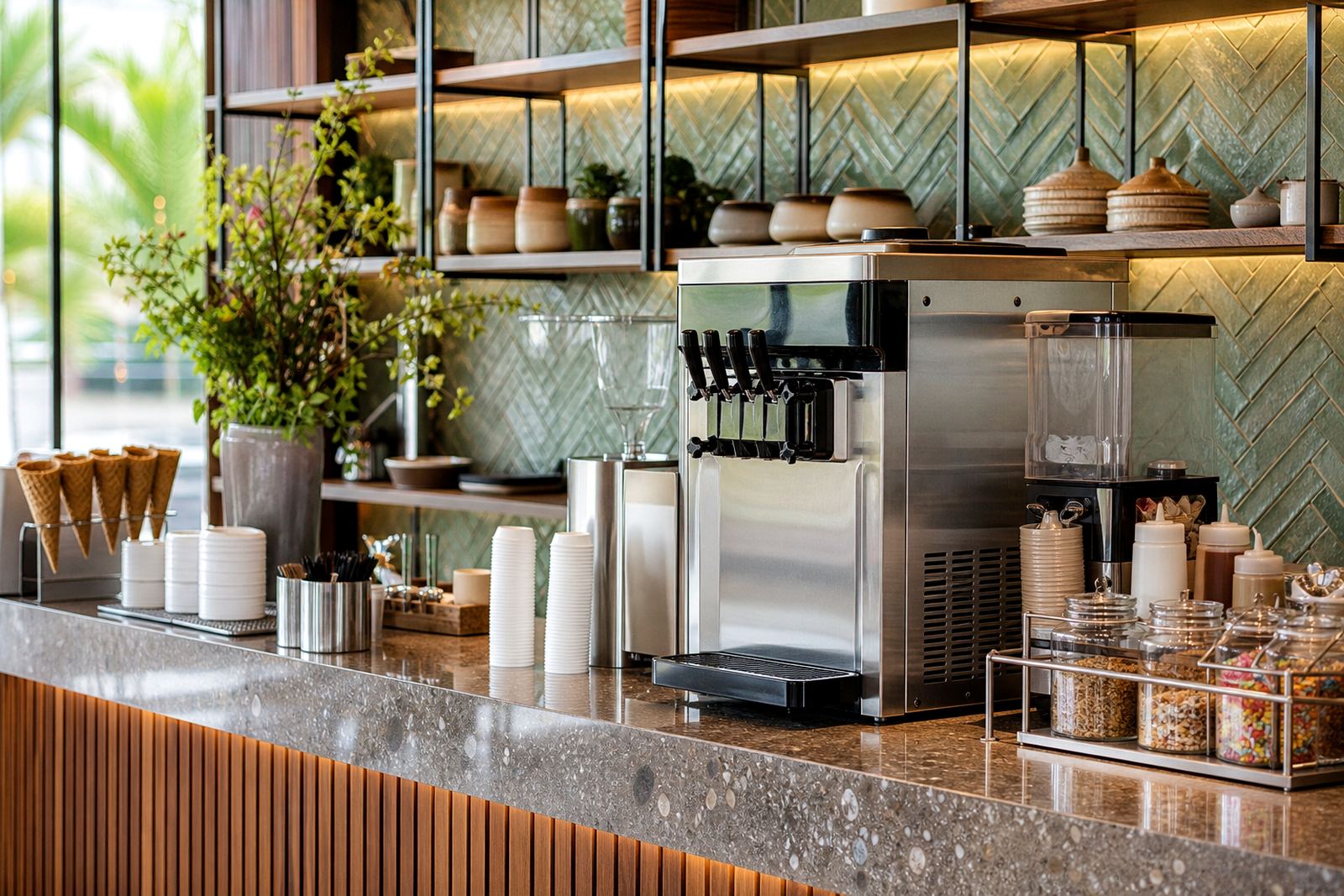 Cape Town Restaurant Bar
