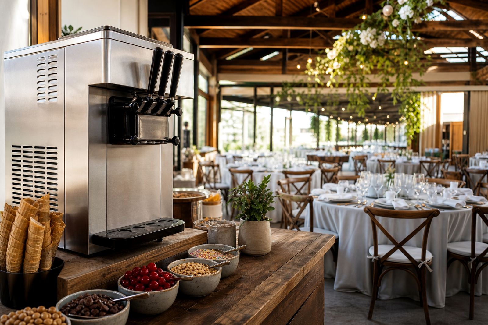 Event Venues